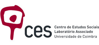 Logo of Center for Social Studies University of Coimbra, Portugal