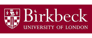 Logo of Birkbeck College, University of London, UK