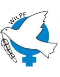 Logo of Women’s International League for Peace and Freedom, Geneva, Switzerland