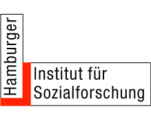 Logo of Hamburg Institute for Social Research, Germany