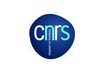 Logo of Center for National Scientific Research, Paris, France