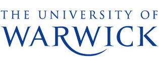 Logo of The University of Warwick, UK